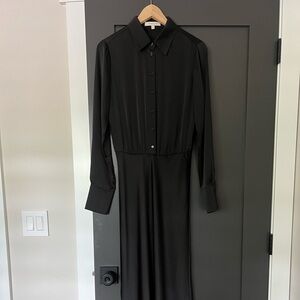 Favorite Daughter The Take Me Seriously Long Dress